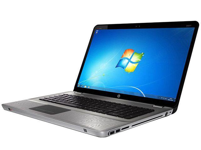 Notebook 3D HP Envy 17-3095BR c/ Intel Core i7 - 8GB 1TB LED 17,3